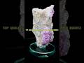 Top quality Calm & Collecter Top Quality Purple Amethyst Scepter Quartz Gift Serenity $145 #crystal