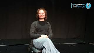 Your Theatre’s Tener Wade: Building community and telling stories