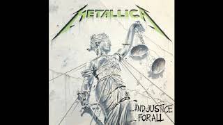 Metallica - To Live is to Die/Dyers Eve