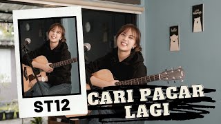 CARI PACAR LAGI - ST12 | COVER BY MICHELA THEA