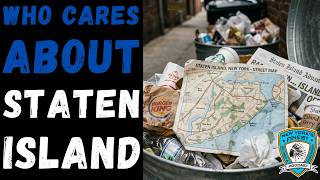 Double the Population, Half the NYPD: Is Staten Island being SHAFTED?
