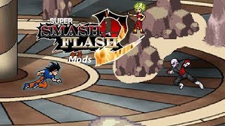 Smash