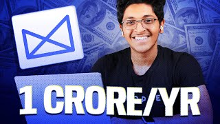 Build A 1 CRORE/YEAR Online Business: Step by Step 🔥 | Ishan Sharma | MarkitUp