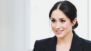 Meghan's Heartbreaking Confession Revealed In Shocking Interview!