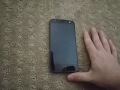 Enable accessibility shortcut demonstration