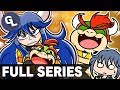 The Dads of Smash Bros Swap Their Kids FULL SERIES + More Family Comic Dubs