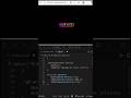 ✨ RGB Light Button Animation using HTML & CSS Pure frontend magic 🌈🔥