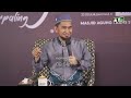 inilah ciri ciri istri sholihah ustadz adi hidayat