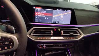 BMW Programmable Memory Buttons