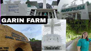 GARIN FARM IN SAN JOAQUIN ILOILO CITY 2023|PHILIPPINES