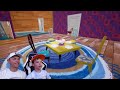ПРИВЕТ СОСЕД АКТ 3 зависли Hello Neighbour stuck at act 3