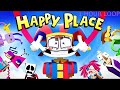 The Amazing Digital Circus Music Video 🎵 - 