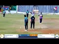 n1 cricket academy presents media premier league m 20 powertouch panthers vs vishwavani warriors