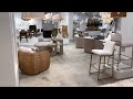 palecek fall 2024 october high point all new showroom tour 50th anniversary