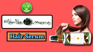 Hair Serum | How to Use Hair Serum ? | Netsurf | Netsurf Network | Network Marketing