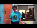 napoleon dynamite crashes