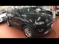 jeep grand cherokee 3.0 crd limited 250cv multijet 60.000 km