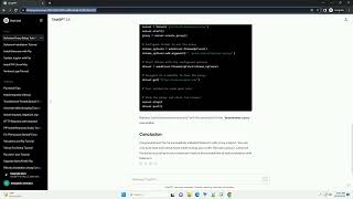 pip install selenium proxy