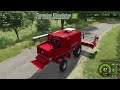 【live】＃1「スロースタート／ここを農地とする！」 わくわく農業部／farming simulator 25