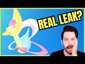 Cresselia Leaked? Next All Rounder From Gen 4?? I Really Doubt it... | Pokemon Unite