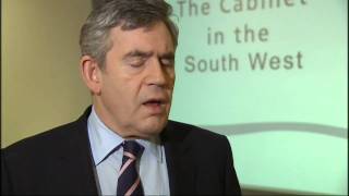 Brown angry over expenses charges