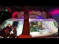 sea life aquarium tour auburn hills michigan