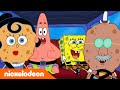 Bob Esponja | A viagem em família do Bob Esponja | Nickelodeon em Português