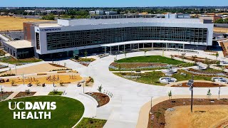 UC Davis Health Unveils Folsom Medical Care Clinic