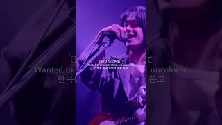 #バージンヘア/#tonun (Live ver.) #shorts