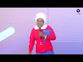 MATUMBA 2025 - MAI ARCHBISHOP MANHANGO SATURDAY MORNING SERMON