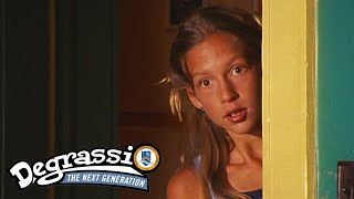Full Degrassi: The Next Generation Season 1 Compilation