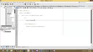 Connecting Java with MS Access using JdbcOdbcDriver