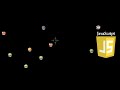 SIMPLE SHOOTING GAME IN JAVASCRIPT WITH SOURCE CODE