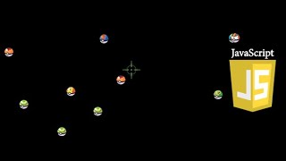 SIMPLE SHOOTING GAME IN JAVASCRIPT WITH SOURCE CODE