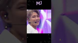 【MJ】ASTRO - All Night（コールミー）@ポピュラーソングInkigayo 20190120#shorts