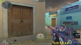 CF XIEXL: AWM-Prime Beast FFA New Greece GamePlay