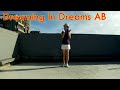 Dreaming In Dreams AB    Absolute Beginner Line Dance