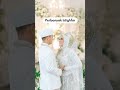 persiapan sebelum nikah nih guys ☺