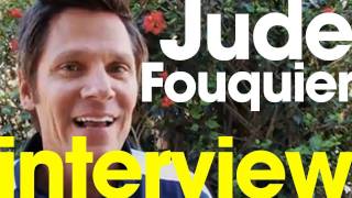 Jude Fouquier Interview || The City Ventura || THiNK Dialogue