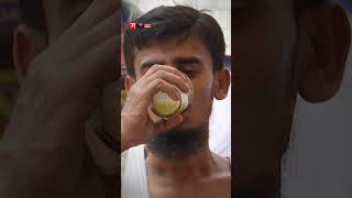 গরমের সাথে বেড়েছে ফলের দাম, ভোগান্তিতে জনগণ #fruit #heatwave #dhaka #somoytv #shorts