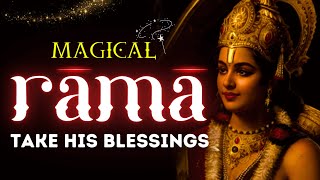 Experience Eternal Joy | This Rama Mantra can transform your life 🙏