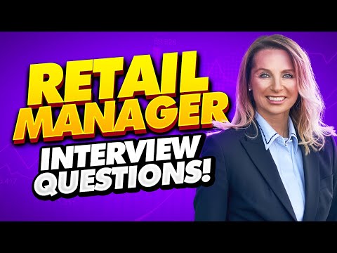 What is another name for retail store manager?