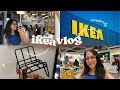 exploring ikea blr+ haul | Misha Francis