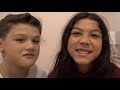 TIKTOK TRY NOT TO LAUGH CHALLENGE WITH MY BROTHER!!!  Txunamy