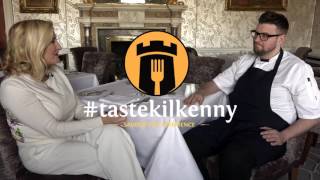 #TasteKilkenny - Lady Helen Restaurant at Mount Juliet Estate