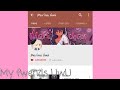 『️💖sub to them ヽ ✿ﾟ▽ﾟ ノ💖』️