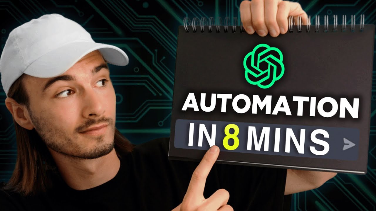 Ai Automation Complete Beginners Guide Youtube