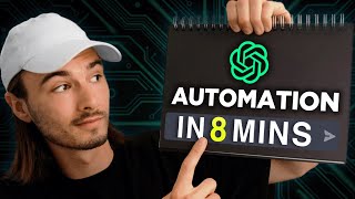 AI Automation: Complete Beginners Guide