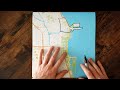 Chicago Map - EXPLAINED