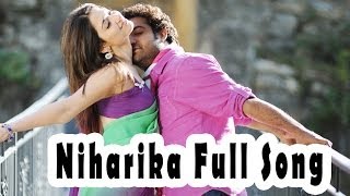 Niharika Full Song || Oosaravelli Movie || Jr.Ntr, Tamanna, Payal Ghosh